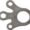 Tools * | Mar048 Maratac Key Paw Titanium New In