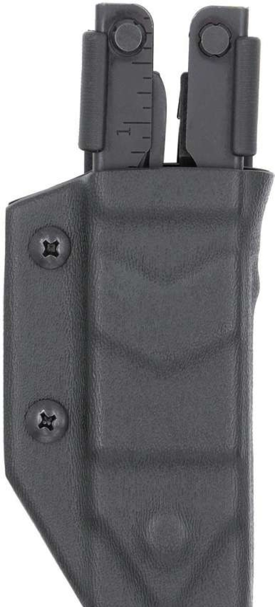 Tools * | Clp061 Clip & Carry Gerber Mp600 Multi Tool Sheath Black Best Sale