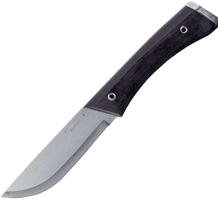 Knives * | Quick Delivery Ctk2822386Hc Condor Survival Puukko Knife