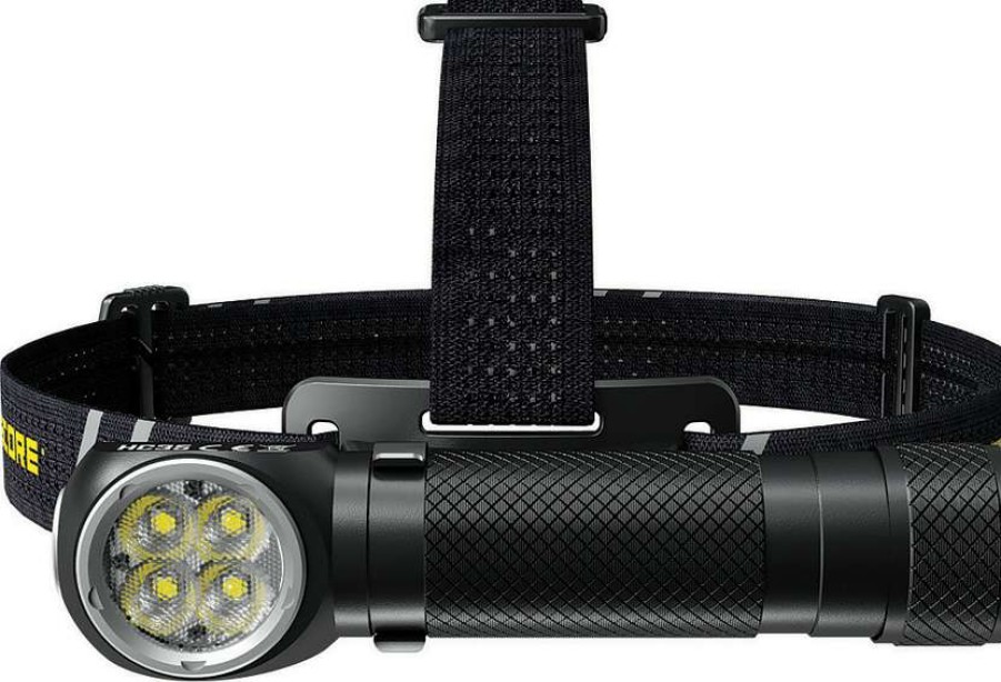 Tools * | Nchc35 Nitecore Hc35 Rechargeable Headlamp Best Sale