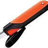 Knife Care * | Shp123N Sharpal Metalkutter Knife Sharpening Tool New