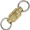 Tools * | Kbr409 Keybar Magnut Brass Best Guaranteed