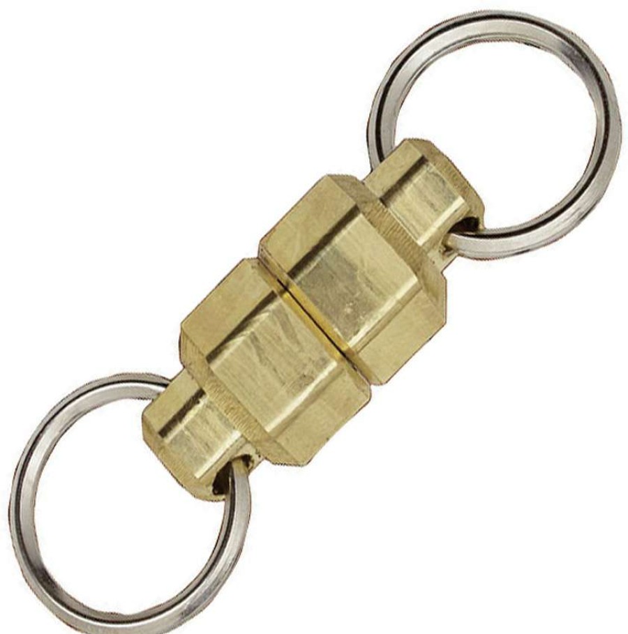 Tools * | Kbr409 Keybar Magnut Brass Best Guaranteed