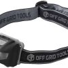 Tools * | Ogtah Off Grid Tools Survival Led Headlamp Shoping