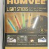 Tools * | Hmv6Fp25 Humvee 25 Piece Family Pack Safety Light Sticks 100% Guarantee