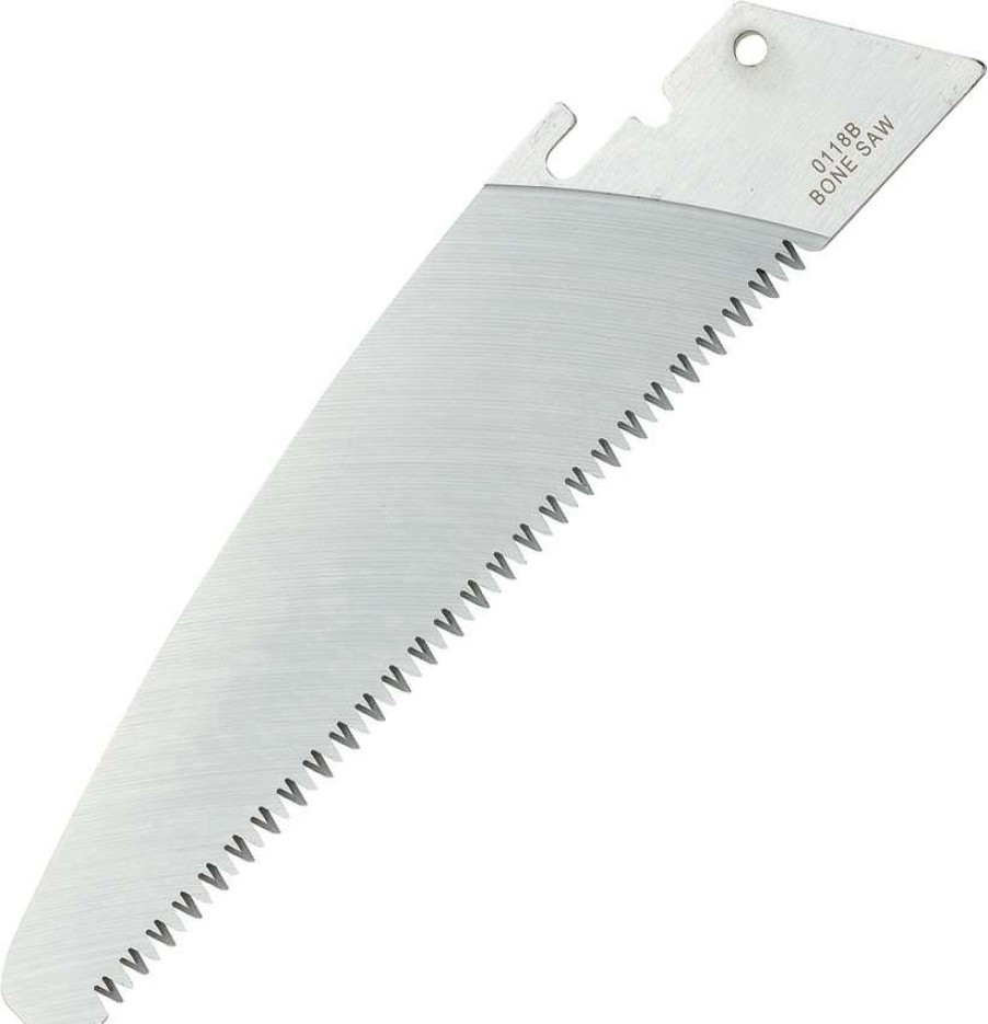 Tools * | Br0118B Browning Replacement Tactical Bone Saw Blades Online Sale