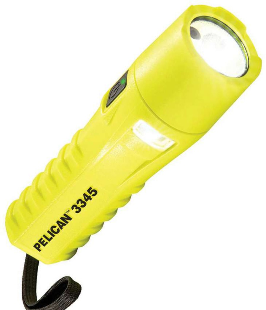 Tools * | Pl3345 Pelican Vlo Flashlight Reliable Quality