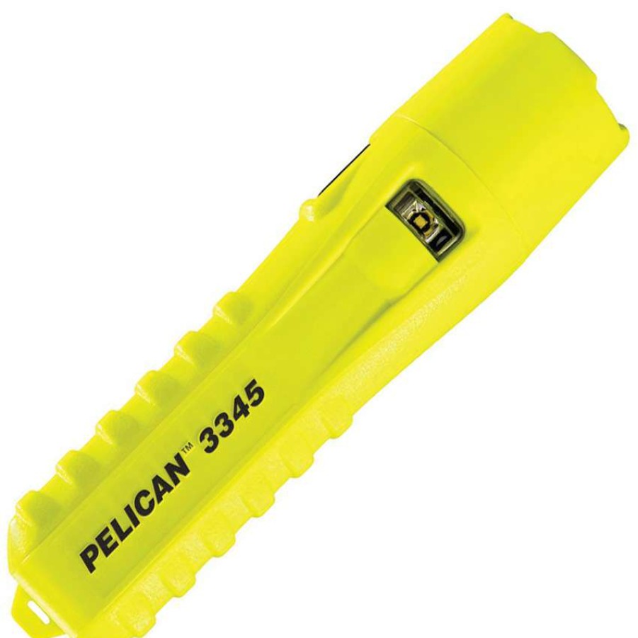 Tools * | Pl3345 Pelican Vlo Flashlight Reliable Quality