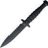 Knives * | 100% Guarantee On8686 Ontario Sp-15 Lsa Knife With Nylon Sheath