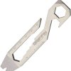 Tools * | Gptxltim Griffin Pocket Tool Gpt Xl Multi Tool Titanium Metric Best Sale