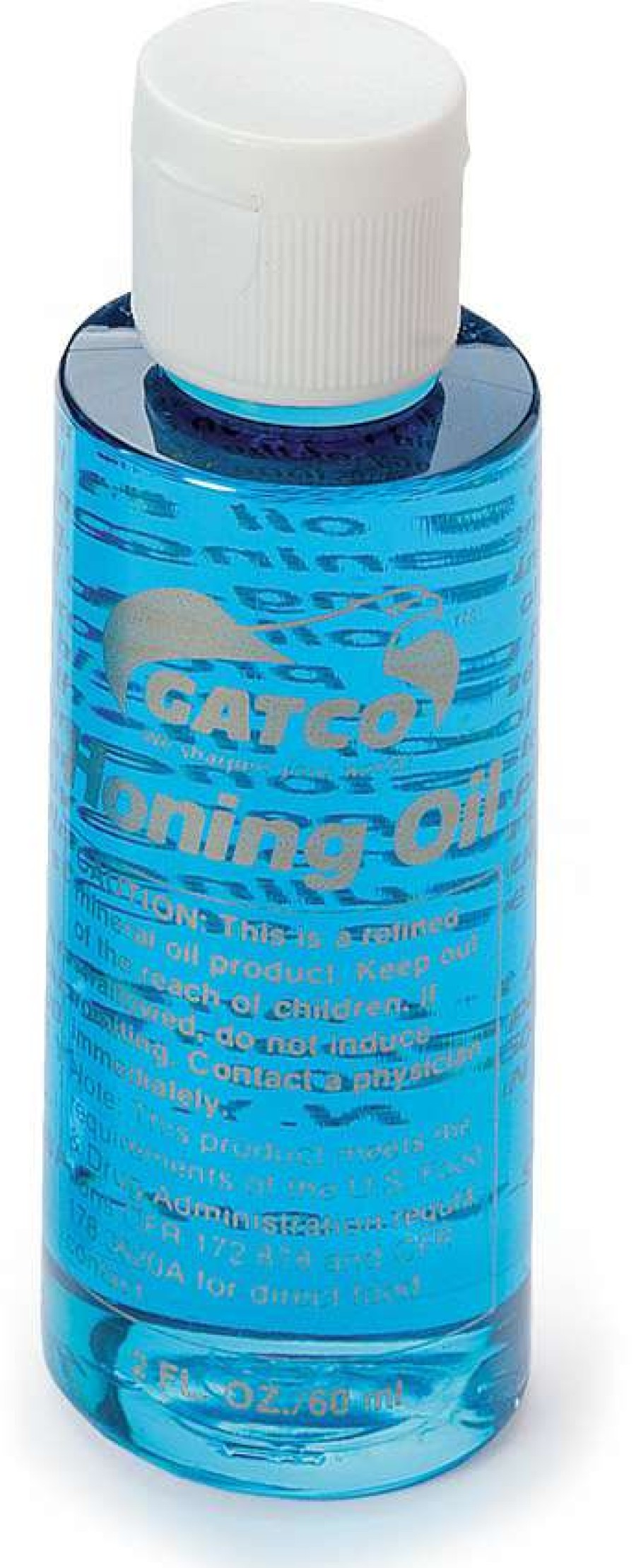 Knife Care * | Gtc11022 Gatco Knife Sharpening Honing Oil 2 Oz New