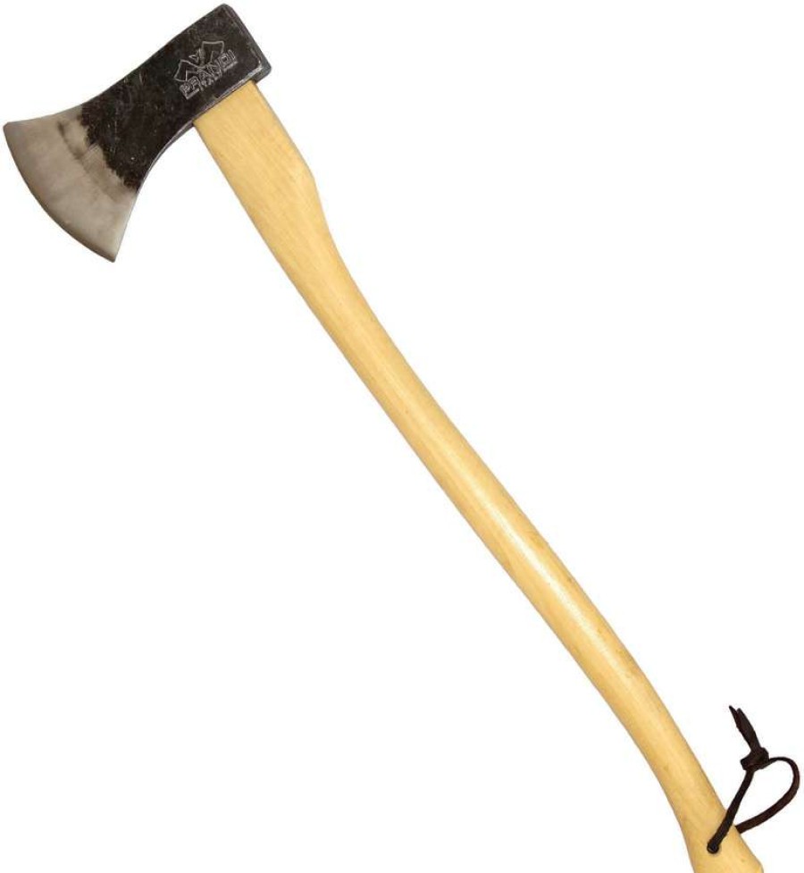 Tools * | Pra3516T Prandi Professional Axe Sale Online