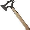 Tools * | Ho35777 Hogue Ext01 Tomahawk S7 Black Flash Sale