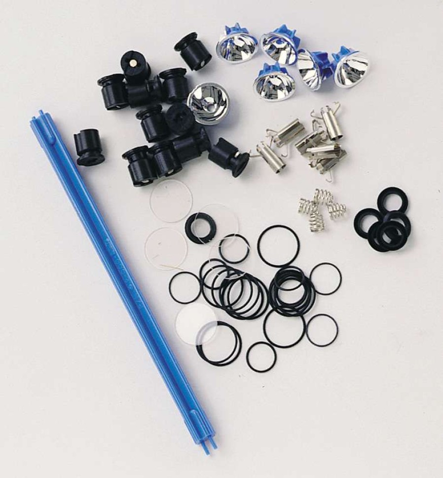 Tools * | Ml09122 Maglite Service Kit Online Sale