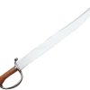 Knives * | Tendy Style Wd400928 Windlass D-Guard Bowie Knife