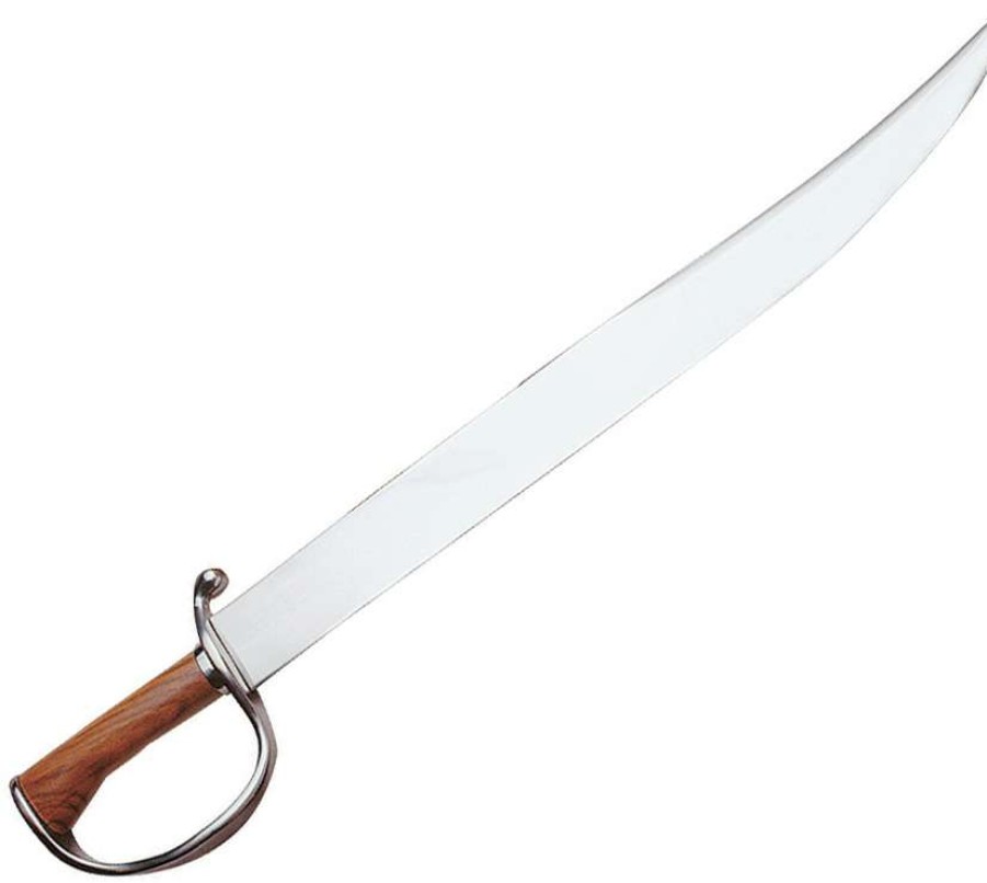 Knives * | Tendy Style Wd400928 Windlass D-Guard Bowie Knife