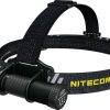 Tools * | Ncut32 Nitecore Ut32 Ultra Trail Headlamp Best-Selling