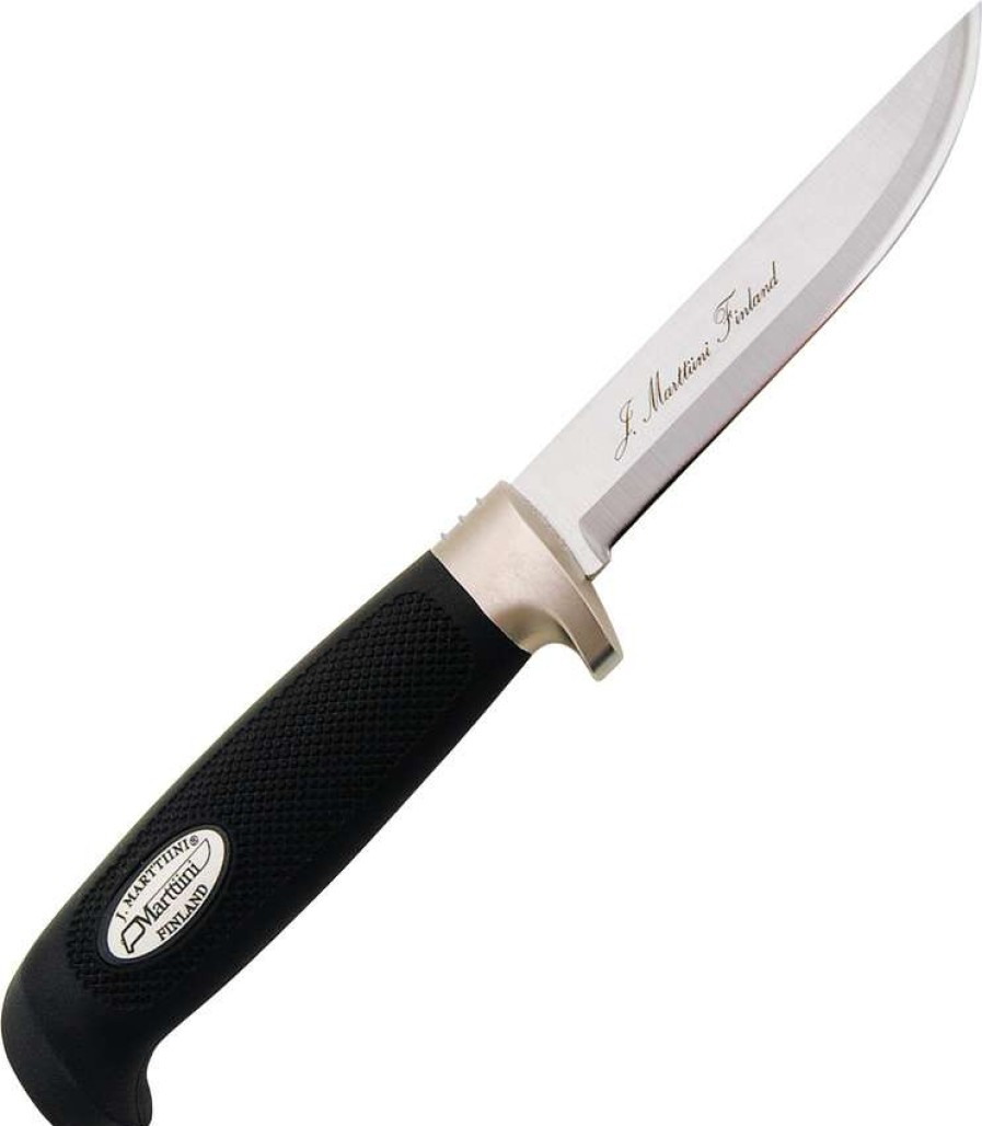 Knives * | Top Selling Mn15 Marttiini Utility Hunter Knife