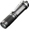 Tools * | Jetu Jetbeam Jet-U Led Flashlight New In