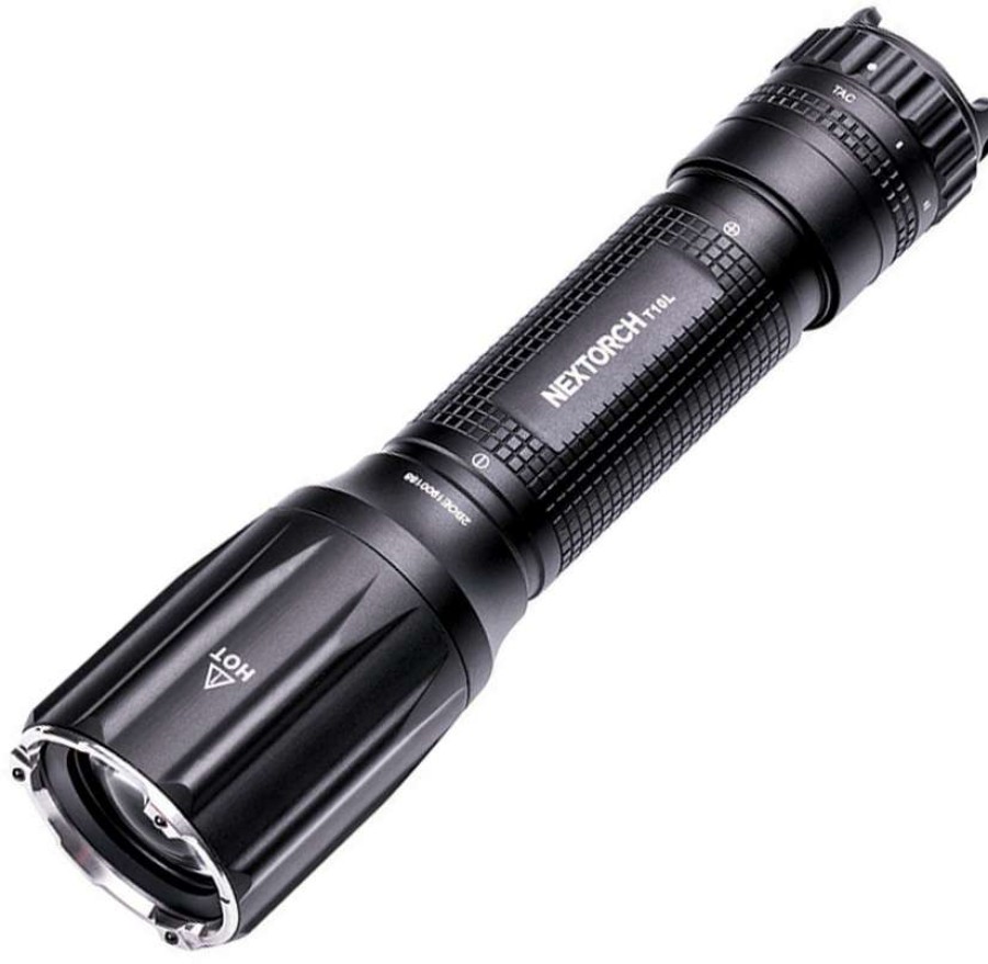 Tools * | Nxt10L Nextorch T10 White Laser Spotlight Reliable Quality