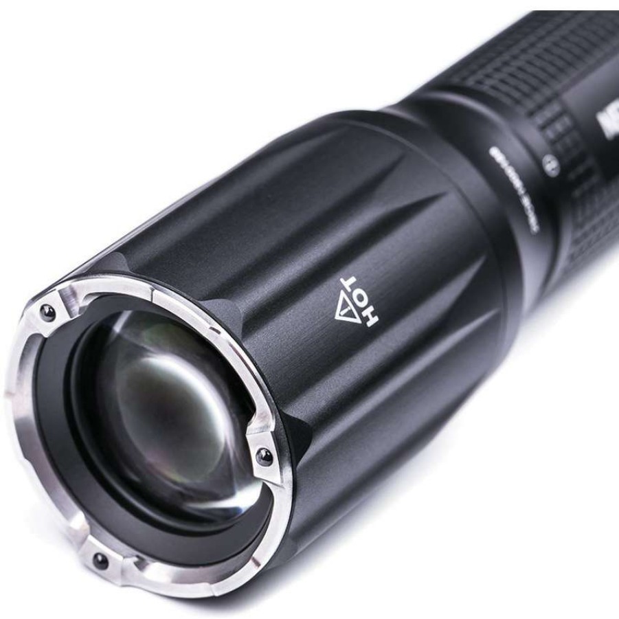 Tools * | Nxt10L Nextorch T10 White Laser Spotlight Reliable Quality