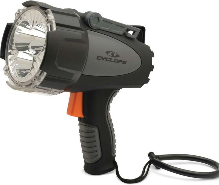 Tools * | Cyc02586 Cyclops Revo 6000 Spotlight New