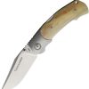 Knives * | Online V5986Mo Viper Turn Lockback Pocket Knife Ram Horn