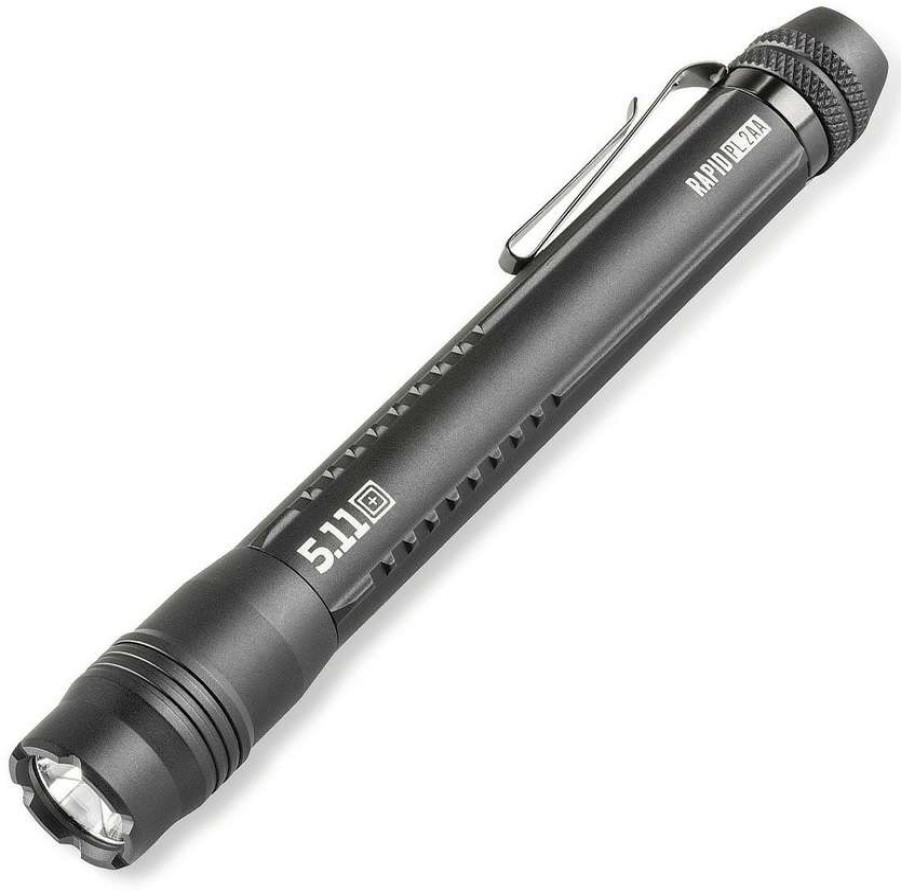 Tools * | Ftl53396 5.11 Tactical Rapid Pl2 Flashlight New