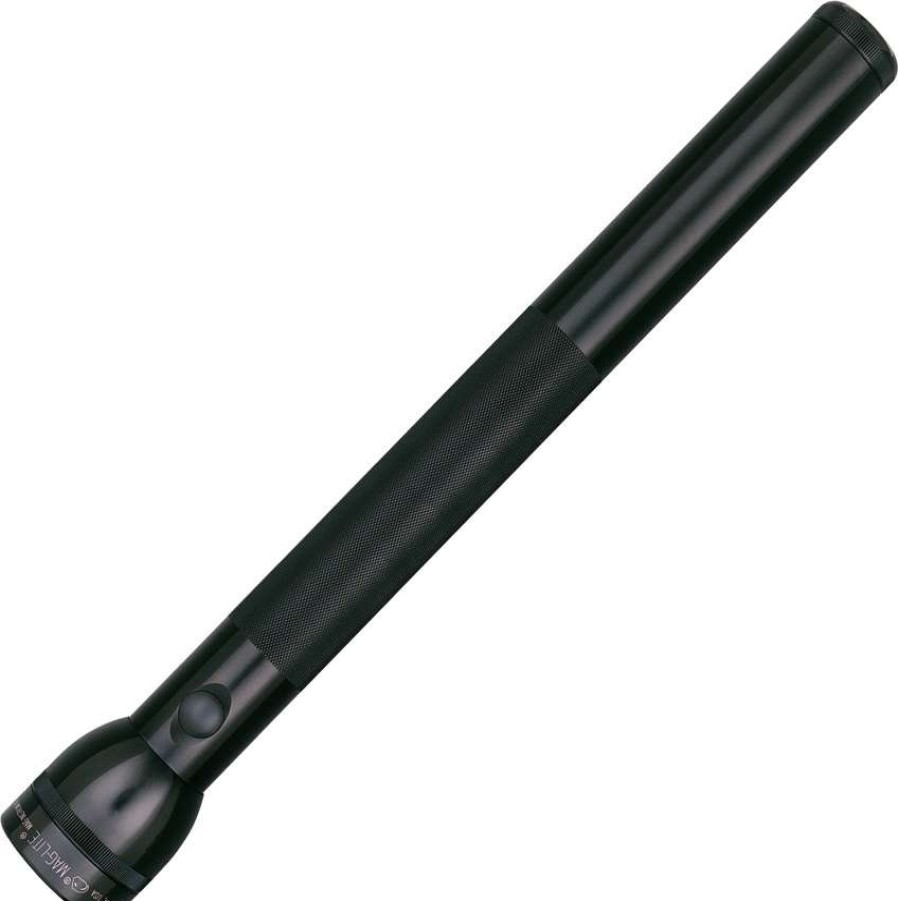 Tools * | Ml01521 Maglite D Cell Flashlight Special