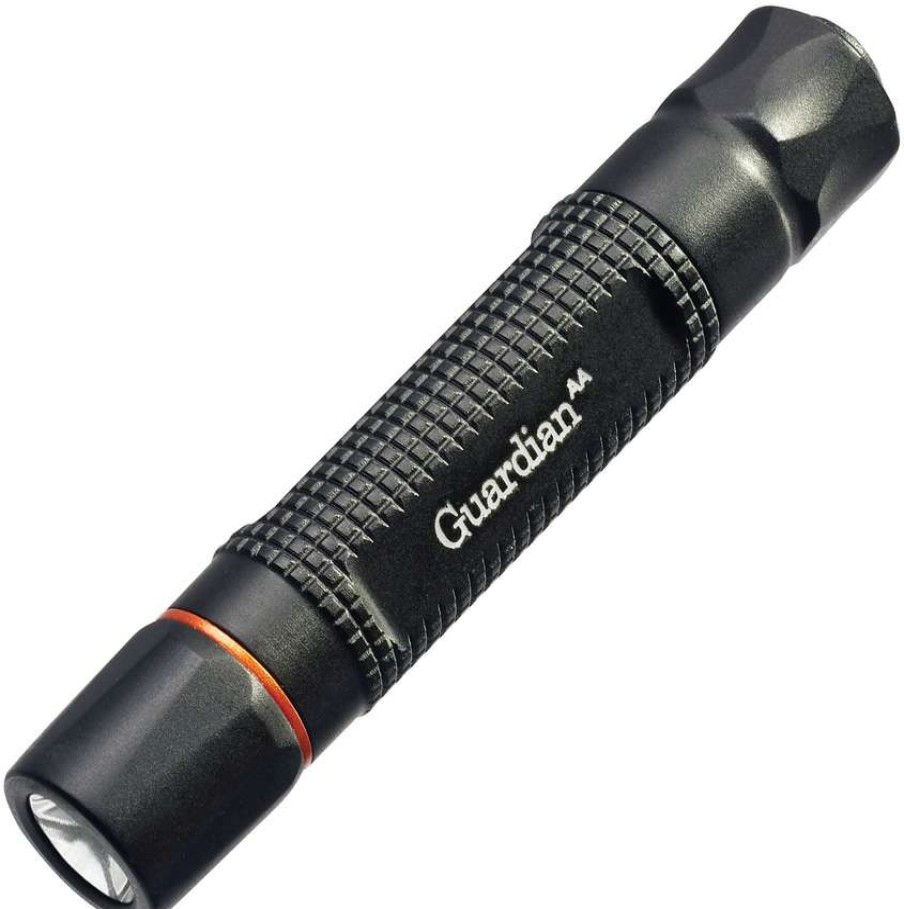 Tools * | Asp35727 Asp Guardian Aa Led Light Reliable Quality