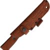 Knife Care * | Kkok6112 Kizlyar Forester Sheath Online Sale