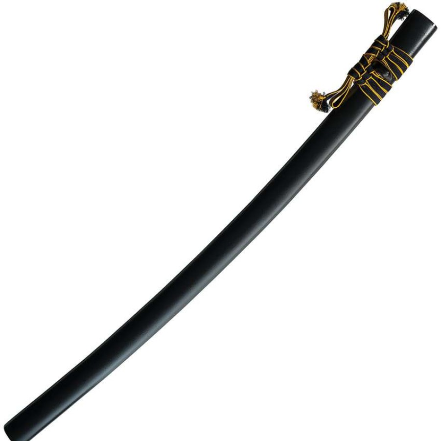 Knives * | Clearance Sale Drk35280 Dragon King Triumph Katana Sword