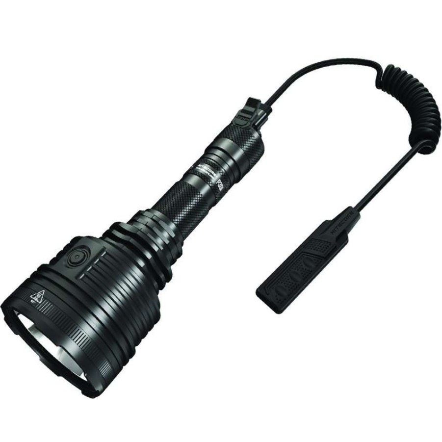 Tools * | Ncp30I Nitecore P30I High Output Searchlight Best-Selling