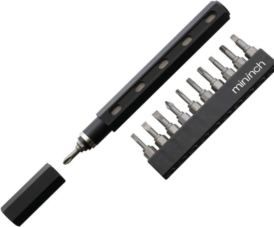 Tools * | Minitp038 Mininch Tool Pen Premium Imperial Flash Sale