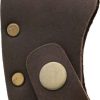 Tools * | Pra706002 Prandi Axe Blade Cover Leather Shoping