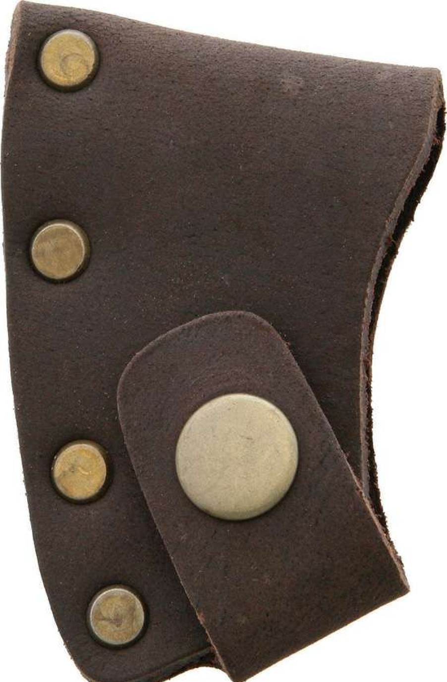 Tools * | Pra706002 Prandi Axe Blade Cover Leather Shoping