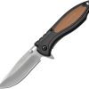 Knives * | Tendy Style Cm19131 Camillus Tigersharp Linerlock Pocket Knife