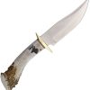 Knives * | Closeout Sale Krk1432 Ken Richardson Bowie Knife