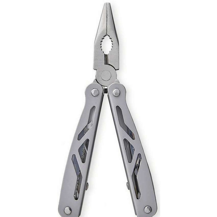 Tools * | Ogtam Off Grid Tools Survival Multitool Online Sale