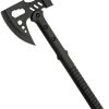 Tools * | Cn211557 Tactical Axe Black Online Sale