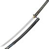 Knives * | Reliable Quality Pc2439 Paul Chen Lion Katana Sword