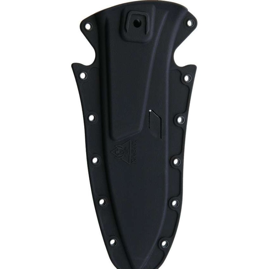 Knives * | Online Sales Ka2491 Ka-Bar Tdi Pocket Strike Knife