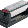 Knife Care * | Ac166 Smiths Edgesport Tri-Hone Knife Sharpening System Top Selling