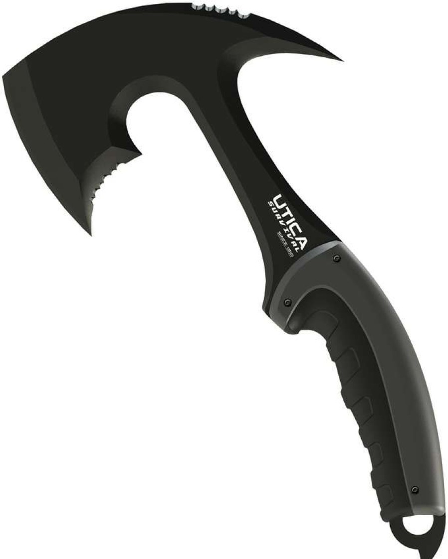 Tools * | Utk911305Cp Utica Timber Tamer I Axe Good Quality