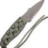 Knives * | Latest Ms0900Ps Mission Mpu-Ti Knife