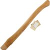 Tools * | Snow12H Snow & Nealley American Hickory Axe Handle Online Sale