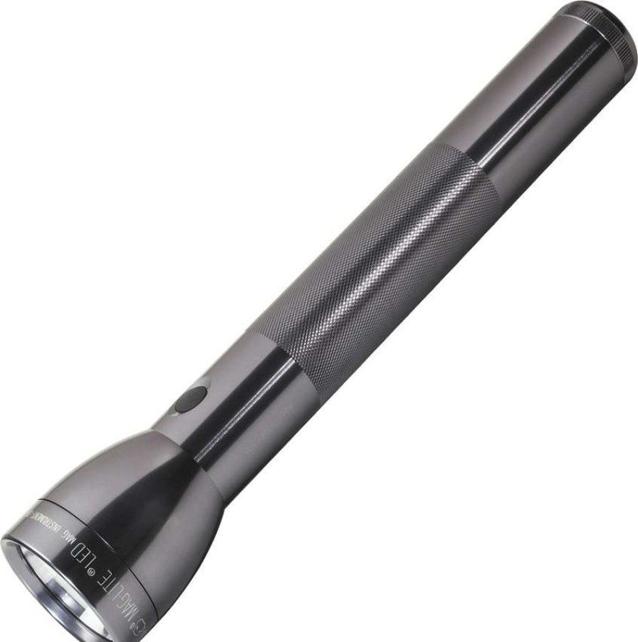 Tools * | Ml51083 Maglite D Cell Flashlight New