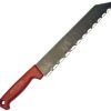 Knives * | Tendy Style Ft72301 Mora Craftsmen 7350 Insulation Knife