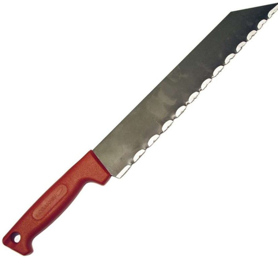 Knives * | Tendy Style Ft72301 Mora Craftsmen 7350 Insulation Knife