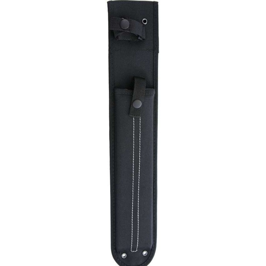 Knives * | Tendy Style On8689 Ontario Sp-53 Bolo Knife Nylon Sheath